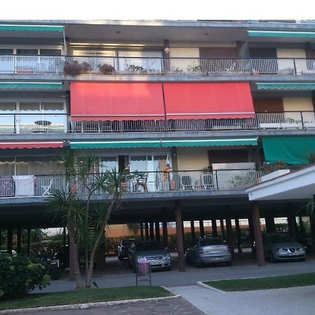 Apartment Llavaneres I Sant Andreu de Llavaneres Εξωτερικό φωτογραφία
