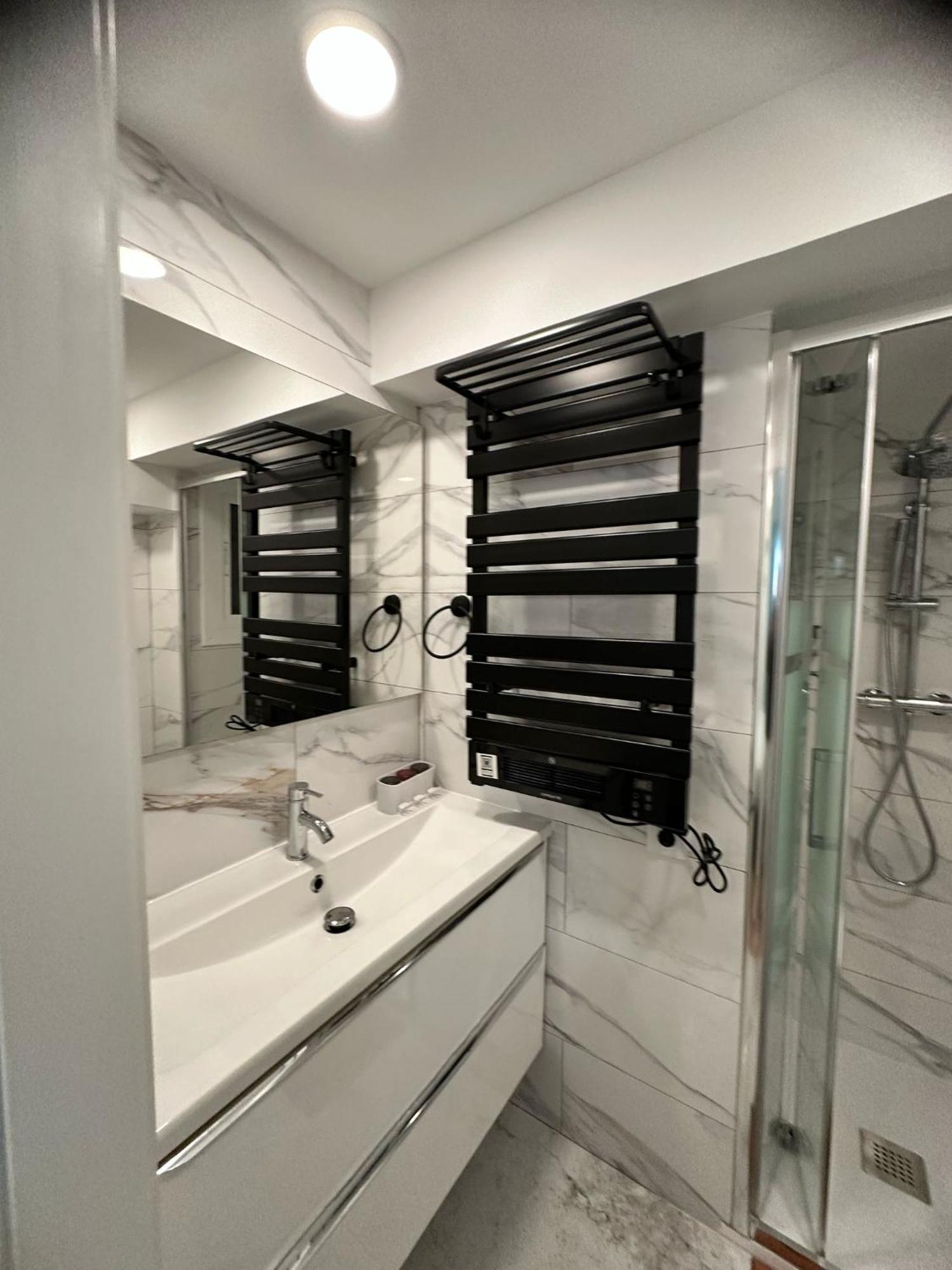 Apartment Llavaneres I Sant Andreu de Llavaneres Εξωτερικό φωτογραφία