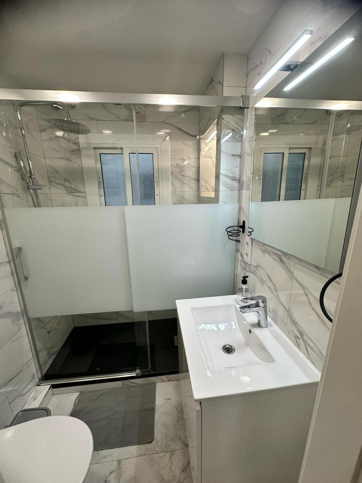 Apartment Llavaneres I Sant Andreu de Llavaneres Εξωτερικό φωτογραφία