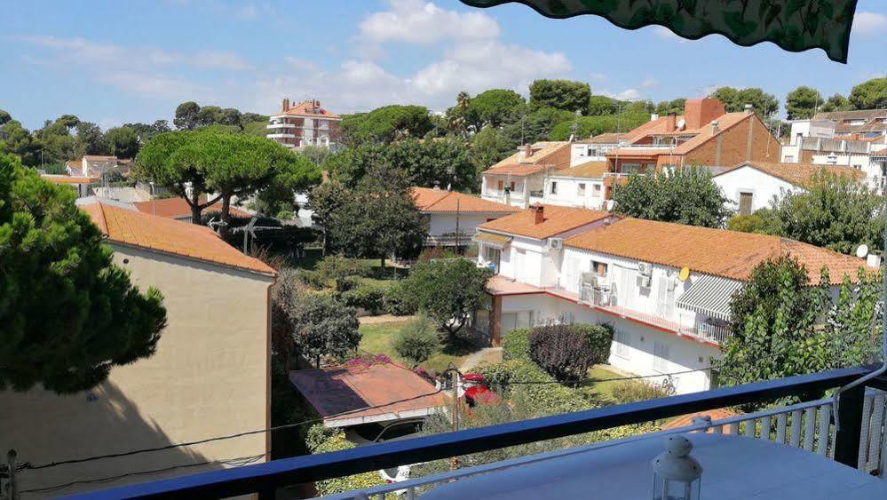 Apartment Llavaneres I Sant Andreu de Llavaneres Εξωτερικό φωτογραφία