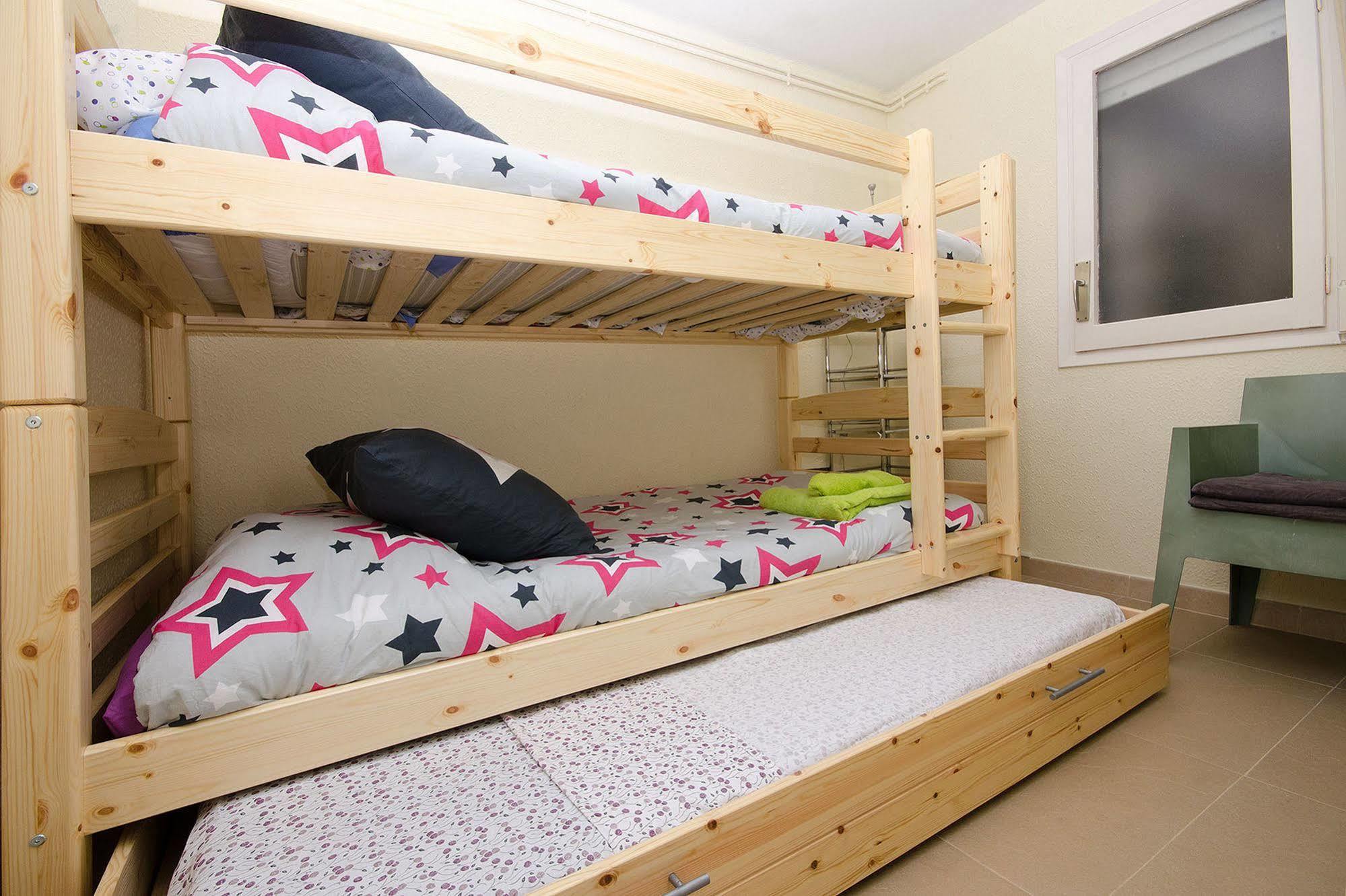 Apartment Llavaneres I Sant Andreu de Llavaneres Εξωτερικό φωτογραφία