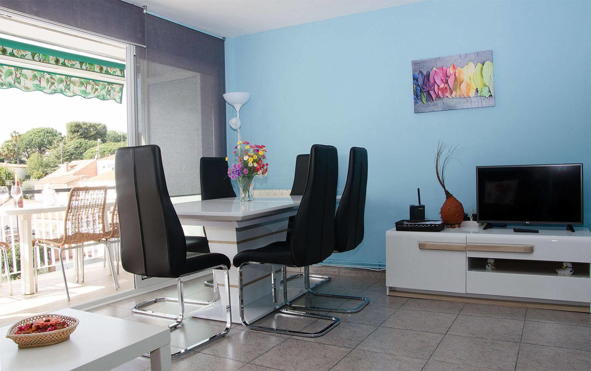 Apartment Llavaneres I Sant Andreu de Llavaneres Εξωτερικό φωτογραφία