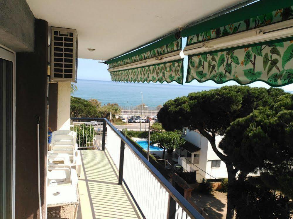 Apartment Llavaneres I Sant Andreu de Llavaneres Εξωτερικό φωτογραφία