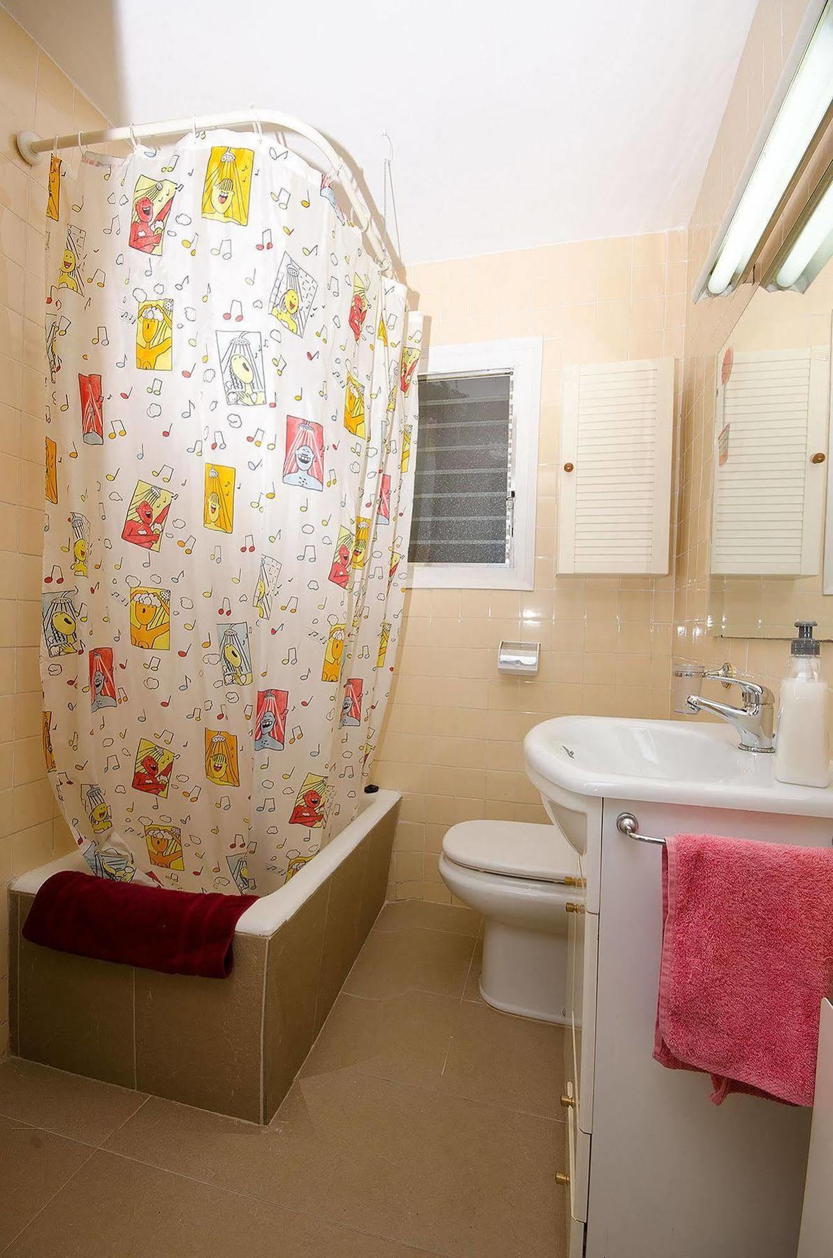 Apartment Llavaneres I Sant Andreu de Llavaneres Εξωτερικό φωτογραφία