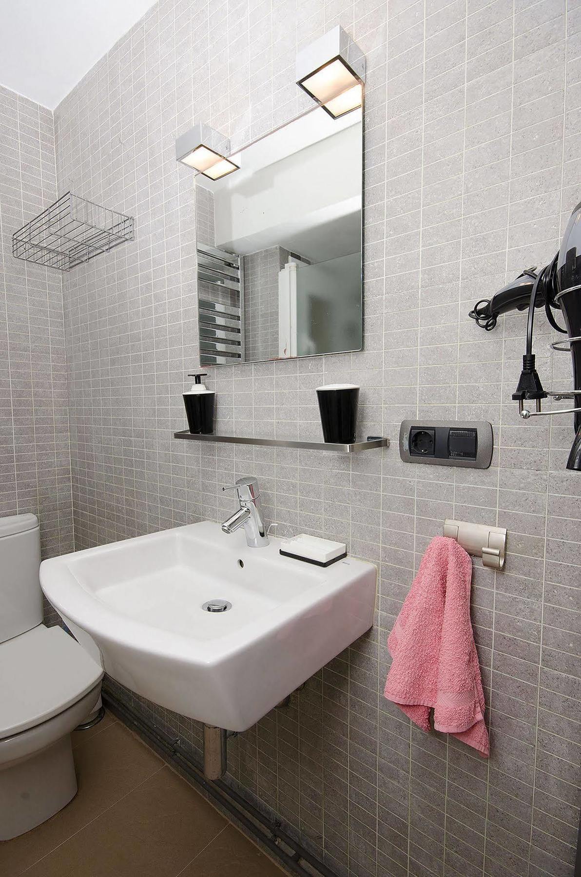 Apartment Llavaneres I Sant Andreu de Llavaneres Εξωτερικό φωτογραφία