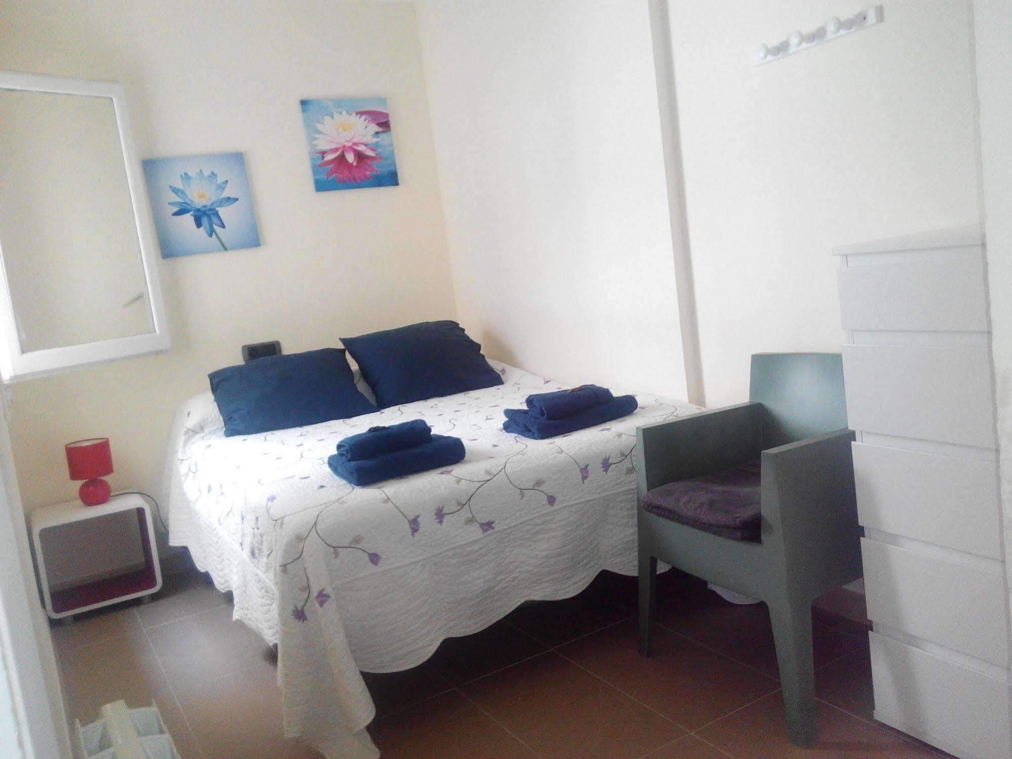 Apartment Llavaneres I Sant Andreu de Llavaneres Εξωτερικό φωτογραφία