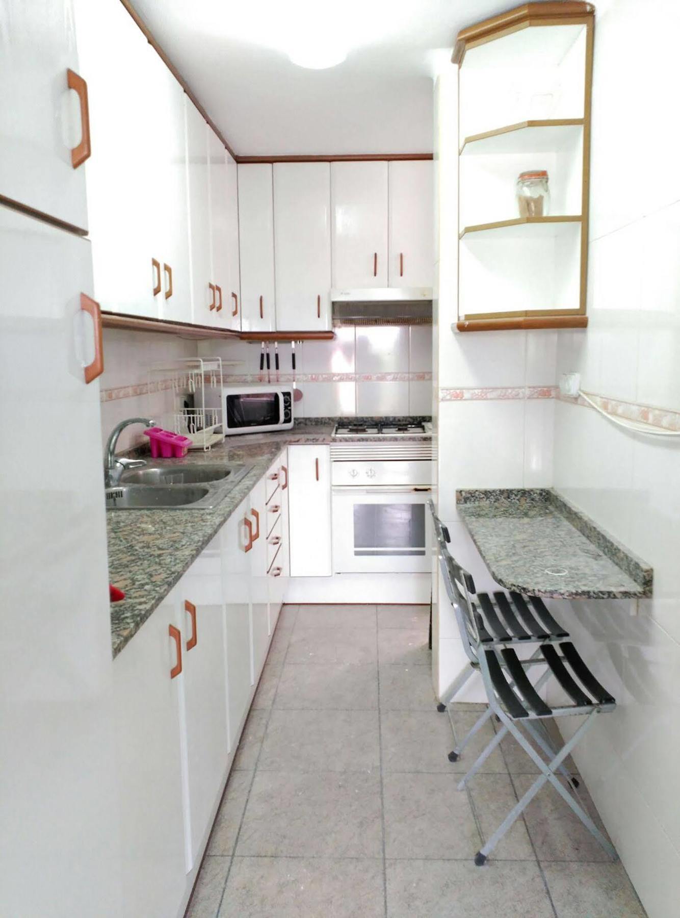 Apartment Llavaneres I Sant Andreu de Llavaneres Εξωτερικό φωτογραφία
