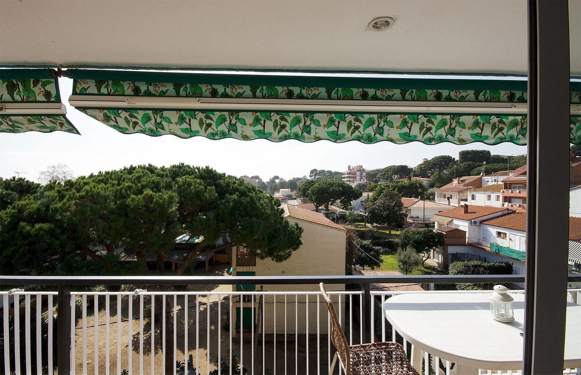 Apartment Llavaneres I Sant Andreu de Llavaneres Εξωτερικό φωτογραφία