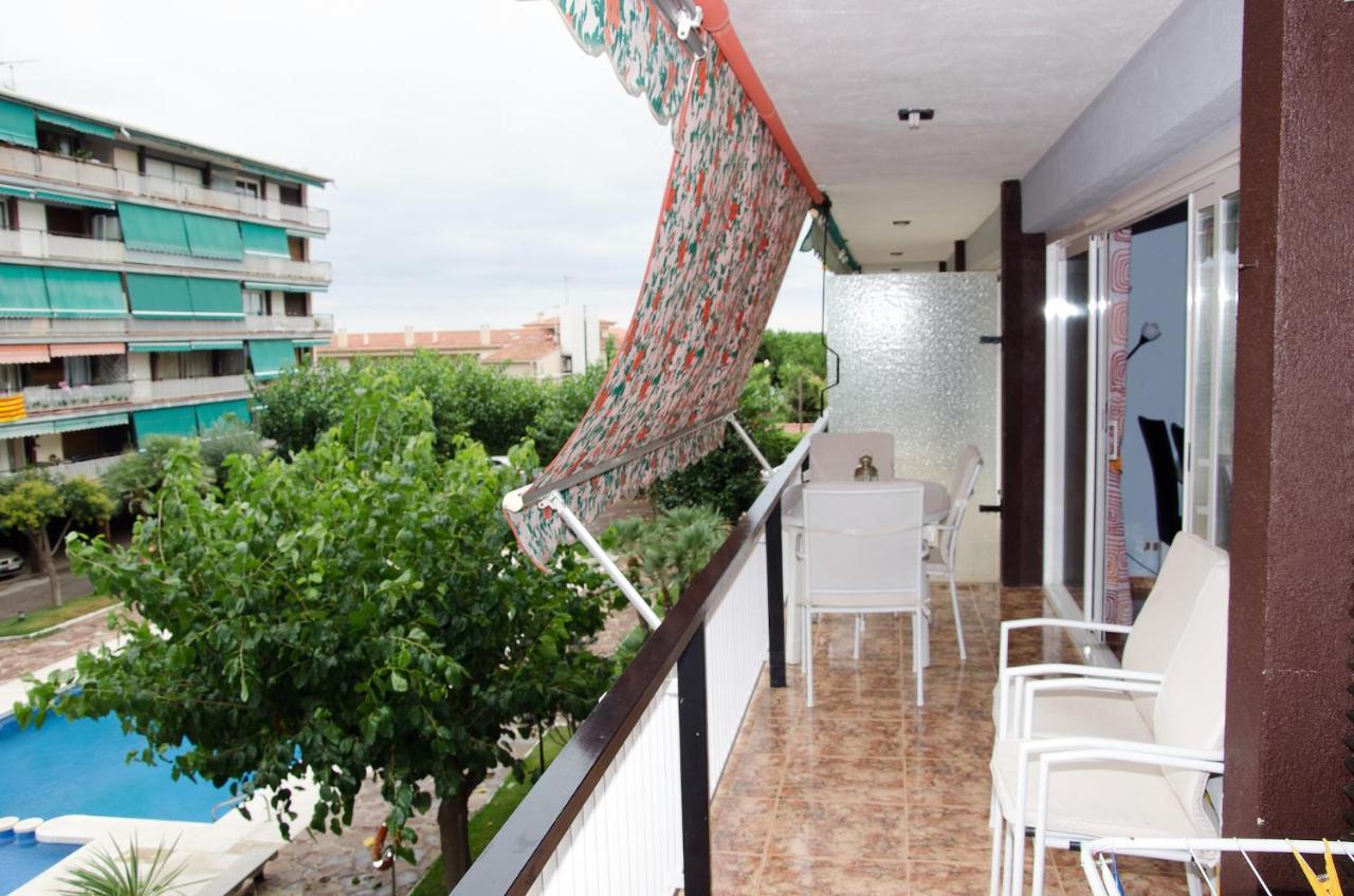 Apartment Llavaneres I Sant Andreu de Llavaneres Εξωτερικό φωτογραφία
