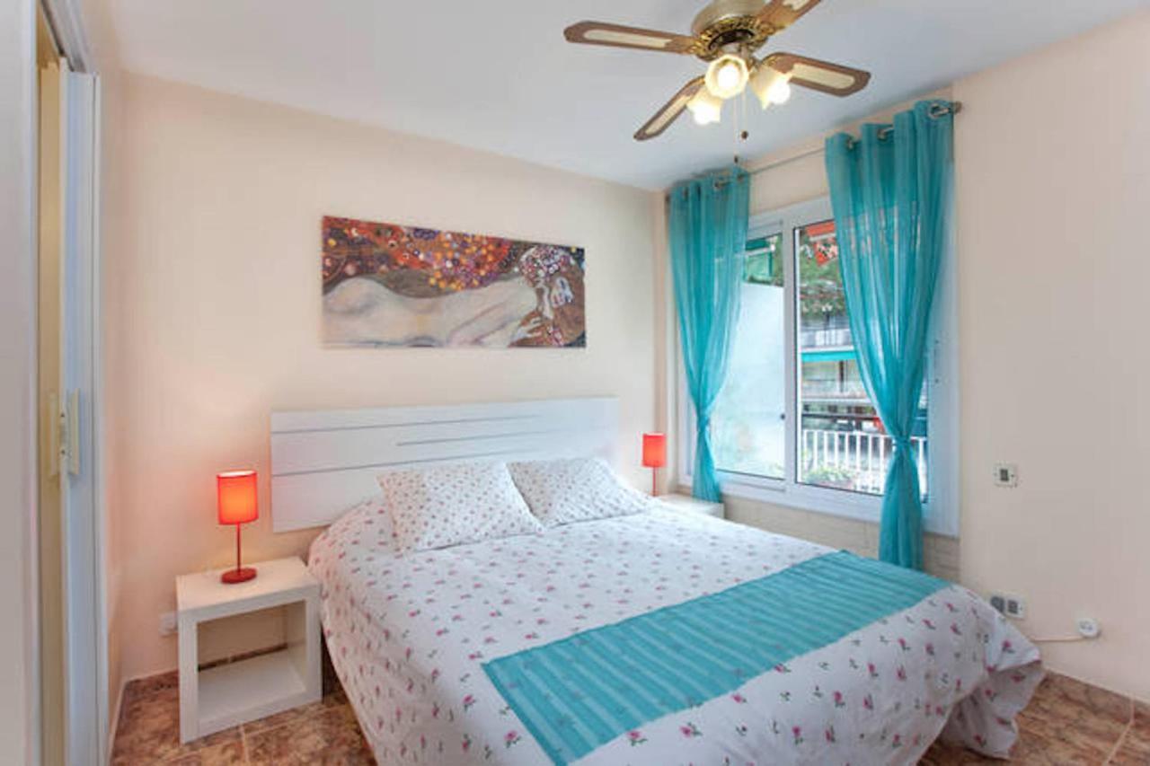 Apartment Llavaneres I Sant Andreu de Llavaneres Εξωτερικό φωτογραφία