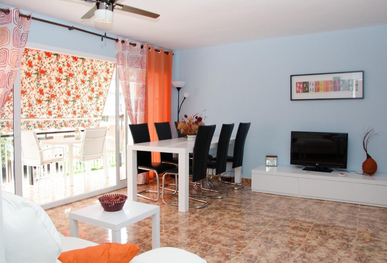 Apartment Llavaneres I Sant Andreu de Llavaneres Εξωτερικό φωτογραφία