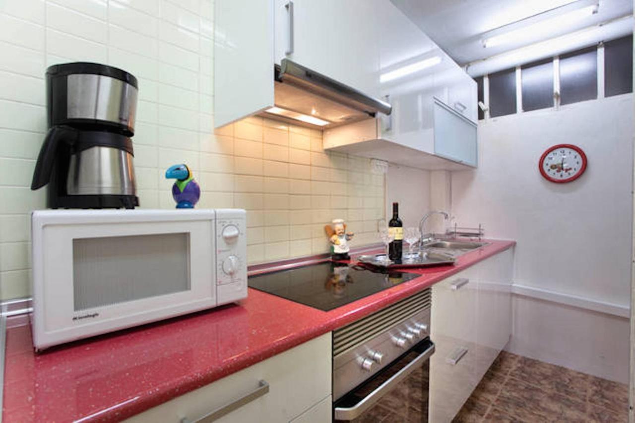 Apartment Llavaneres I Sant Andreu de Llavaneres Εξωτερικό φωτογραφία