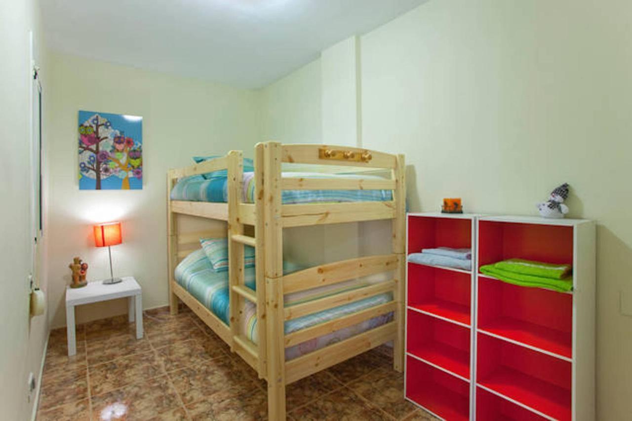 Apartment Llavaneres I Sant Andreu de Llavaneres Εξωτερικό φωτογραφία