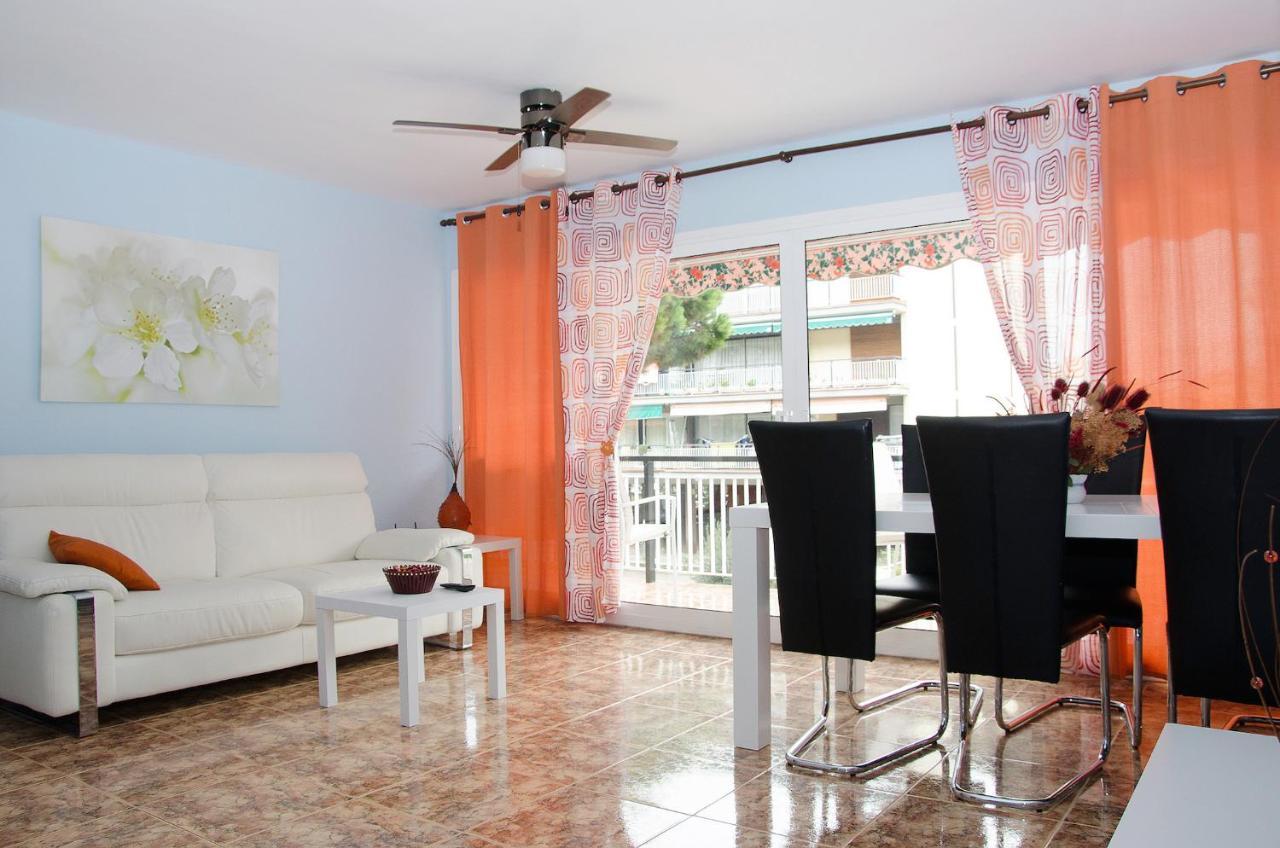 Apartment Llavaneres I Sant Andreu de Llavaneres Εξωτερικό φωτογραφία