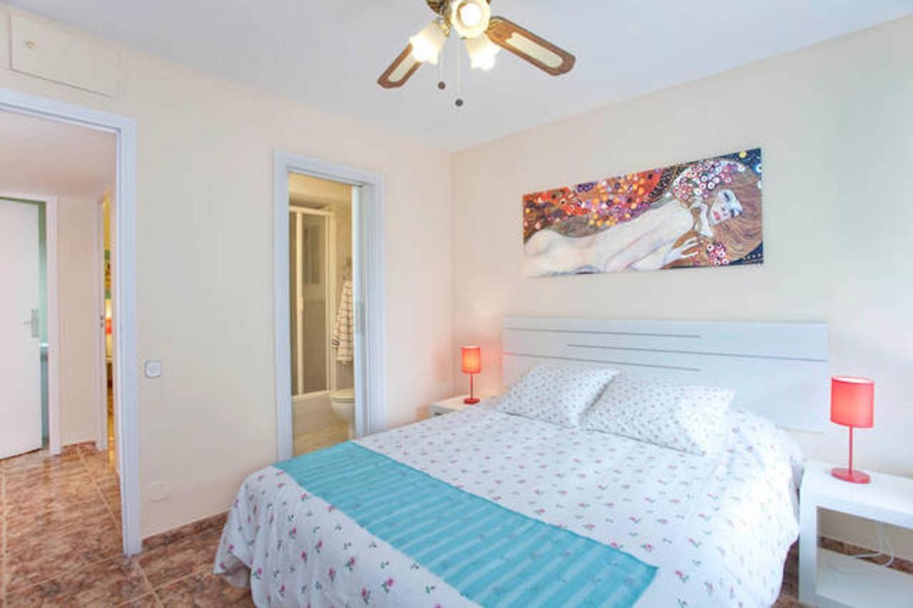 Apartment Llavaneres I Sant Andreu de Llavaneres Εξωτερικό φωτογραφία